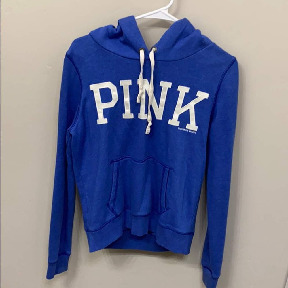 PINK Victoria’s Secret hoodie